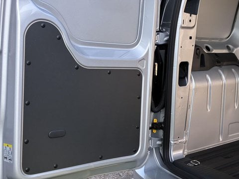 Voitures D'0Km À Lescar | Volkswagen Caddy Cargo 2.0 Tdi 122 Dsg7 Business 4P
