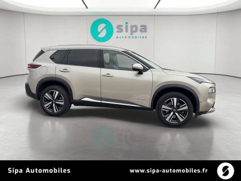 Voitures D'occasion À Toulouse | Nissan X-Trail E-Power 204 Ch Tekna 5P