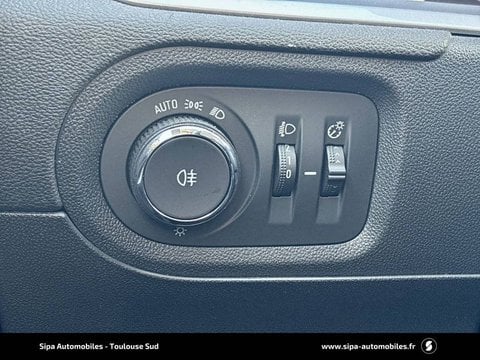 Voitures D'occasion À Toulouse | Opel Grandland X Grandland Hybrid 225 Ch Bva8 Gs Line 5P