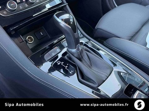 Voitures D'occasion À Lescar | Opel Grandland X 2.0 Diesel 177 Ch Bva8 Innovation Business 5P