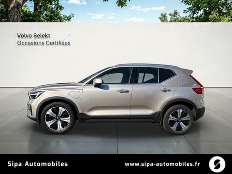 Voitures D'occasion À Mérignac | Volvo Xc40 T5 Recharge 180+82 Ch Dct7 Ultimate 5P