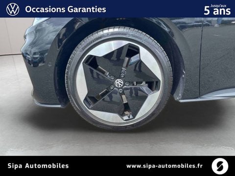 Voitures D'occasion À Lescar | Volkswagen Id.3 204 Ch Pro S Life Max 5P