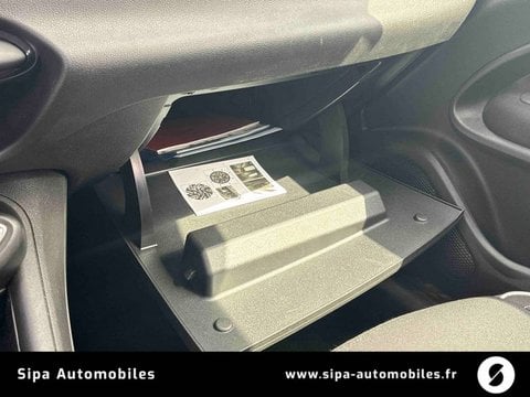 Voitures D'occasion À Muret | Fiat 600 T-Gen 3 1.2 Hybrid 110Ch Edct6 Pop 5P