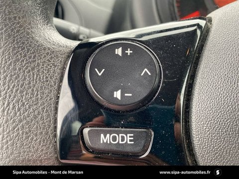 Voitures D'occasion À Mont-De-Marsan | Citroën C1 Ii Vti 72 S&S Feel 5P