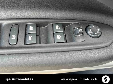 Voitures D'occasion À Mérignac | Jeep Avenger 115 Kw 4X2 Summit 5P