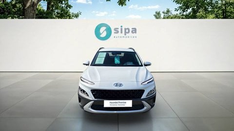 Voitures D'occasion À Villenave-D'ornon | Hyundai Kona Hybrid 141 Creative 5P