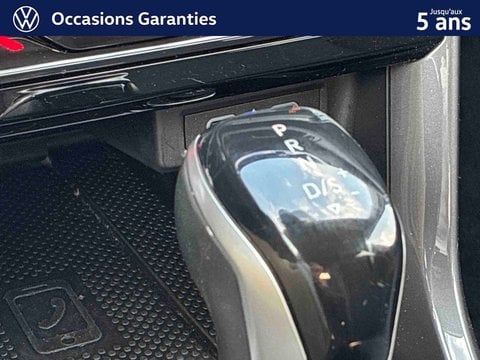 Voitures D'occasion À Lescar | Volkswagen T-Cross 1.0 Tsi 110 Start/Stop Dsg7 Style 5P