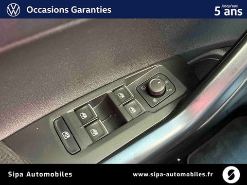 Voitures D'occasion À Lescar | Volkswagen Taigo 1.0 Tsi 110 Dsg7 Style 5P