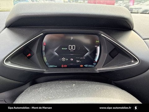 Voitures D'occasion À Mont-De-Marsan | Ds Ds 3 Crossback E-Tense Ds 3 Ii Electrique Ds3 Crossbac...