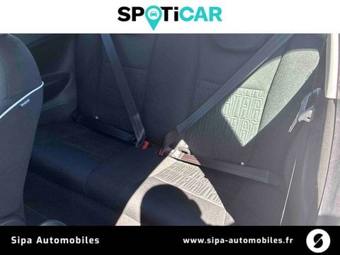 Voitures D'occasion À Toulouse | Fiat 500 E 95 Ch Nouvelle 3P
