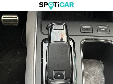 Voitures D'occasion À Lescar | Citroën C5 Aircross Bluehdi 130 S&S Eat8 Shine 5P