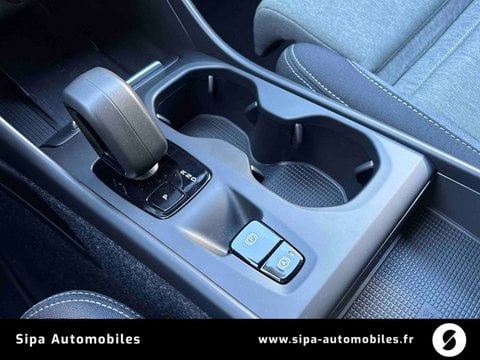 Voitures D'occasion À Labège | Volvo Xc40 T5 Recharge 180+82 Ch Dct7 Start 5P