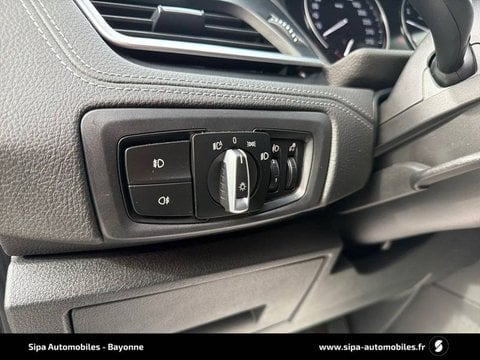 Voitures D'occasion À Bayonne | Bmw Série 2 Gran Tourer Gran Tourer 218I 136 Ch Dkg7 Sport 5P