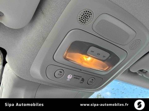 Voitures D'occasion À Toulouse | Fiat 500 E 95 Ch Nouvelle 3P