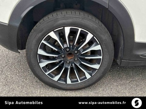 Voitures D'occasion À Libourne | Fiat 500X 1.6 Multijet 120 Ch Dct Cross 5P