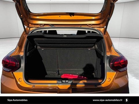 Voitures D'occasion À La-Teste-De-Buch | Dacia Sandero Tce 90 Stepway Confort 5P
