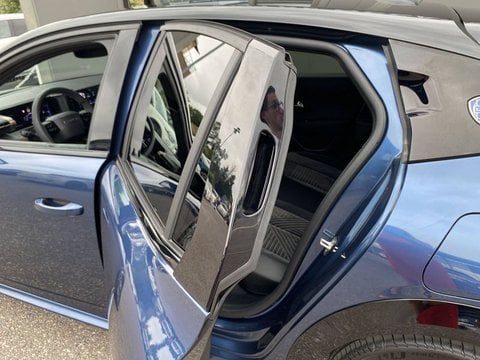 Voitures D'occasion À Mérignac | Lancia Ypsilon Electrique Iii Elettrica 156Ch Lx 5P