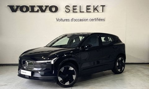 Voitures D'occasion À Labège | Volvo Ex30 Single Extended Range 272 Ch 1Edt Ultra 5P