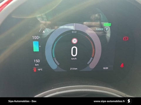 Voitures D'0Km À Dax | Fiat 500 Iii Electrique E 95 Ch Nouvelle 3P