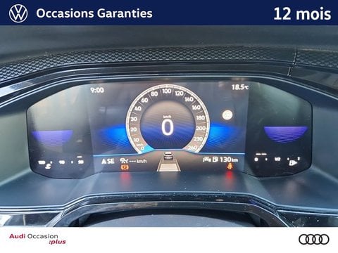 Voitures D'occasion À Tarbes | Volkswagen Taigo 1.0 Tsi 110 Bvm6 Life Business 5P