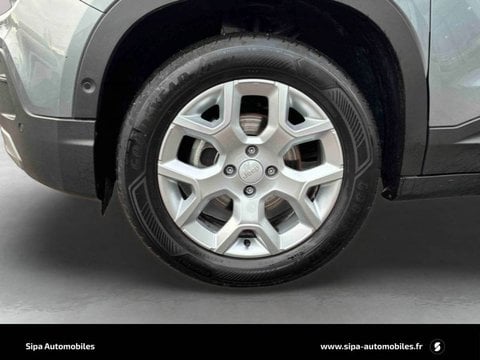 Voitures D'occasion À Mérignac | Jeep Avenger 1.2 Turbo T3 100 Ch Altitude 5P