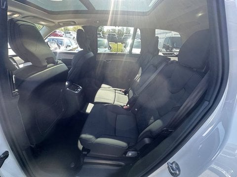 Voitures D'0Km À Toulouse | Volvo Xc90 T8 Awd Hybride Rechargeable 455 Ch Geartronic 8 7Pl Ultra...