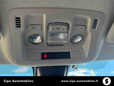 Voitures D'occasion À Mont-De-Marsan | Citroën C3 Puretech 110 S&S Eat6 Shine Pack 5P