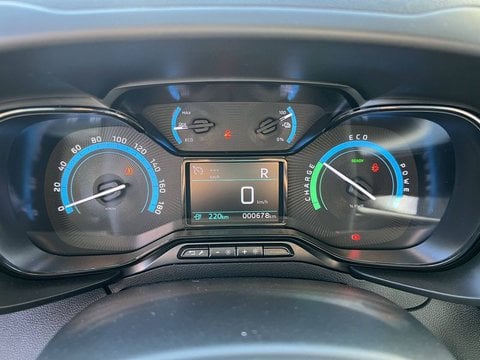 Voitures D'0Km À Villenave-D'ornon | Fiat Doblò Doblo Electrique Iii Doblo-E Fourgon M 800Kg El...