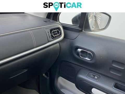 Voitures D'occasion À Lescar | Citroën C3 Iii Puretech 83 S&S Bvm5 C-Series 5P