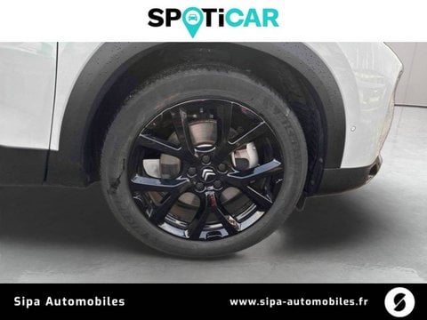 Voitures D'occasion À Lescar | Citroën C5 Aircross Hybride Rechargeable 225 E-Eat8 Shine Pack 5P