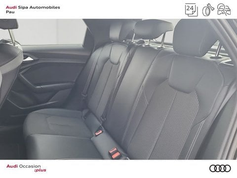 Voitures D'occasion À Lescar | Audi A1 Sportback 30 Tfsi 116 Ch S Tronic 7 S Line 5P