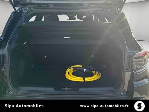 Voitures D'0Km À Toulouse | Jeep Avenger 115 Kw 4X2 Altitude 5P