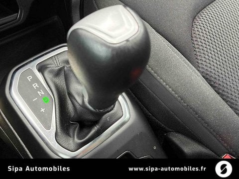 Voitures D'occasion À Mérignac | Jeep Renegade 1.5 Turbo T4 130 Ch Bvr7 E-Hybrid Summit 5P