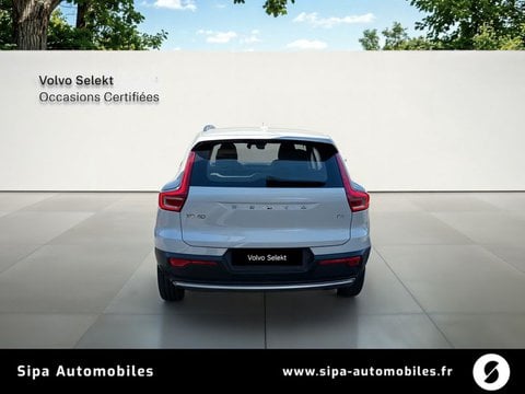 Voitures D'occasion À Lormont | Volvo Xc40 T3 156 Ch Momentum 5P