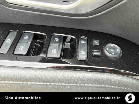 Voitures D'occasion À Le Bouscat | Hyundai Tucson 1.6 T-Gdi 230 Hybrid Bva6 Creative 5P