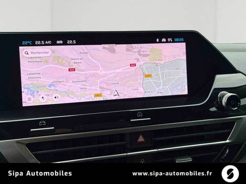 Voitures D'occasion À Lescar | Citroën C4 Bluehdi 130 Eat8 Max 5P