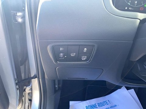 Voitures D'occasion À Villenave-D'ornon | Hyundai Tucson Iv 1.6 T-Gdi 230 Hybrid Bva6 Executive 5P