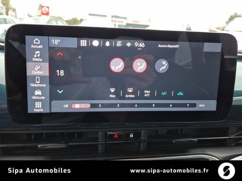 Voitures D'occasion À Dax | Fiat 500 E 95 Ch Nouvelle 3P