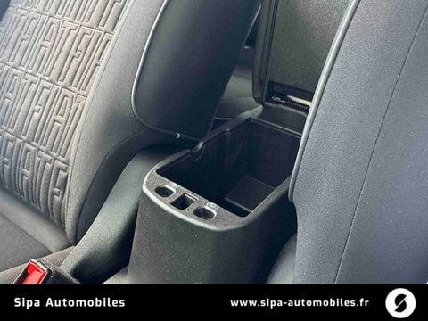Voitures D'occasion À Mérignac | Fiat 500X 1.5 Firefly 130 Ch S/S Dct7 Hybrid 5P