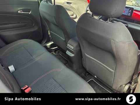 Voitures D'occasion À Bayonne | Fiat 600E 54 Kwh 156 Ch Red 5P
