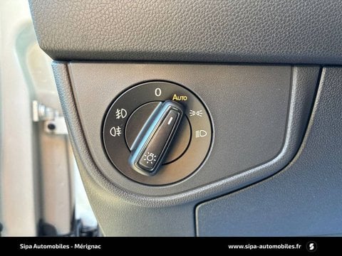 Voitures D'occasion À Mérignac | Volkswagen Taigo 1.5 Tsi 150 Dsg7 Style 5P