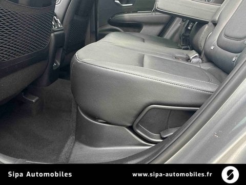 Voitures D'occasion À Villenave-D'ornon | Hyundai Tucson 1.6 T-Gdi 215 Hybrid Bva6 Executive 5P