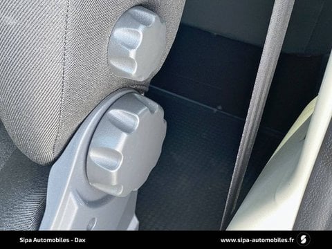 Voitures D'occasion À Dax | Fiat Ducato Iv Ducato Ca Maxi 3.5 L H2 H3-Power 180 Ch Bva Business 4P