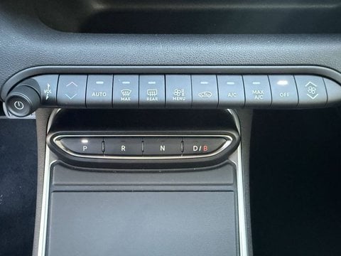 Voitures D'0Km À Muret | Jeep Avenger 115 Kw 4X2 Summit 5P