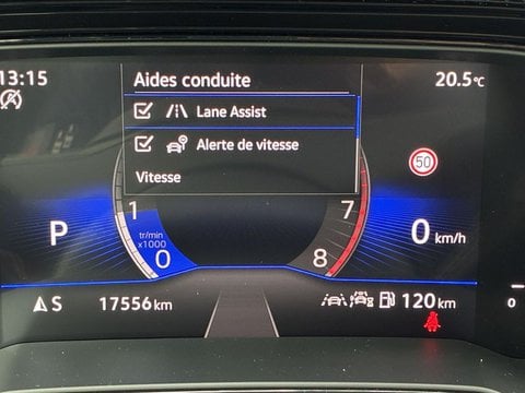 Voitures D'occasion À Tarbes | Volkswagen Polo 1.0 Tsi 95 S&S Dsg7 Life Plus 5P
