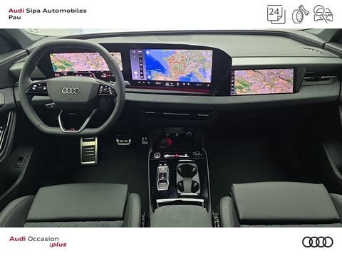 Voitures D'0Km À Lescar | Audi Q6 Sportback E-Tron Q6 E-Tron Sportback 428 Ch 100 Kwh Quattro S ...