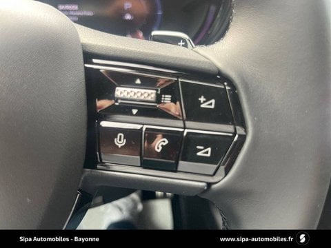 Voitures D'0Km À Bayonne | Alfa Romeo Junior Ibrida Junior 1.2 Ibrida 145 Ch Edct6 Premium 5P