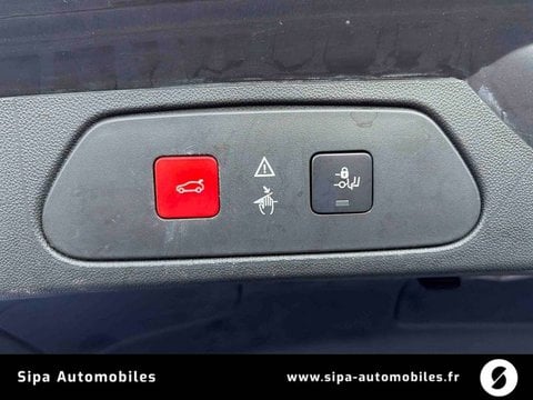 Voitures D'occasion À Lescar | Opel Grandland X 2.0 Diesel 177 Ch Bva8 Innovation Business 5P