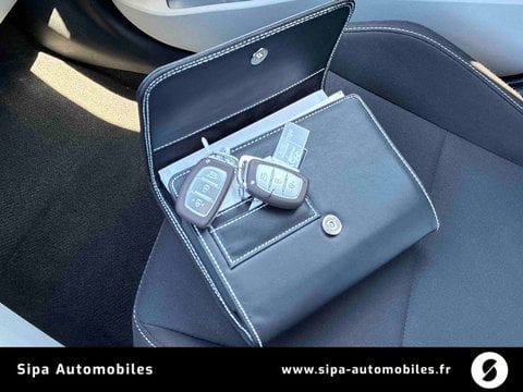 Voitures D'occasion À Libourne | Hyundai I20 1.0 T-Gdi 100 Creative 5P