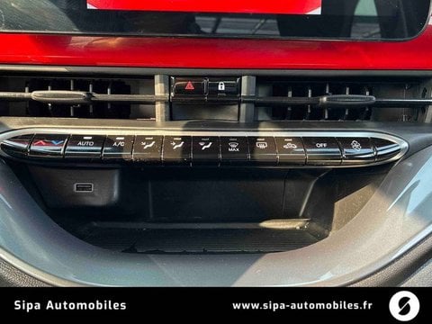 Voitures D'occasion À Lescar | Fiat 500 Iii Electrique E 118 Ch Nouvelle 3P